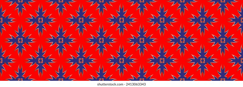 Seamless pattern geometry graphic for textile wrapping cover floor fabric textured wallpaper background