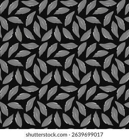 Seamless pattern glass transparent cherries leaves. Asset for stamp, flourish design, pattern, cards, montage or collage,for print, web. Vector botanical illustration.