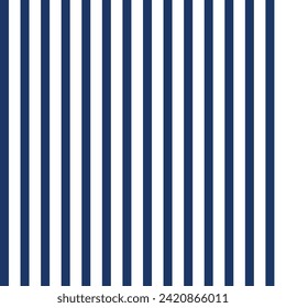 Seamless pattern gold or yellow stripes. Vertical pattern stripe abstract background vector.
