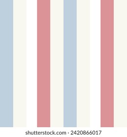Seamless pattern gold or yellow stripes. Vertical pattern stripe abstract background vector.
