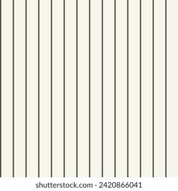 Seamless pattern gold or yellow stripes. Vertical pattern stripe abstract background vector.