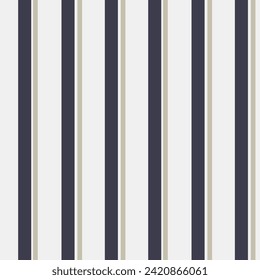 Seamless pattern gold or yellow stripes. Vertical pattern stripe abstract background vector.