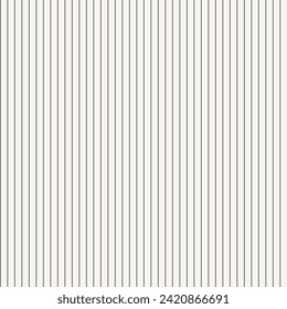 Seamless pattern gold or yellow stripes. Vertical pattern stripe abstract background vector.