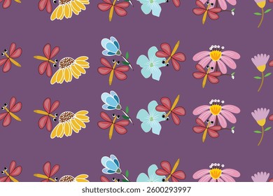 Seamless pattern good for all kind of printing work, paper wrap
Wallpaper
Gift wrap
Garments
Textile
Cloths

