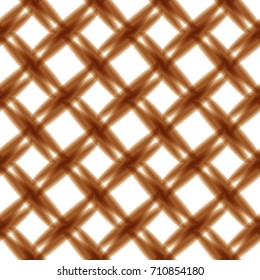 Seamless Pattern. Good for Banners, Web Design, Flyer, Cover, Wrapping Paper. Abstract Endless Texture. Repeating Geometric Monochrome Background