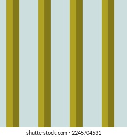 Seamless pattern with a graceful figures in geometrical style