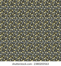 seamless pattern graphic art work design.