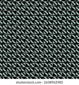 Seamless pattern graphic background for fabric design or various designs.