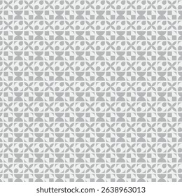 Seamless pattern graphic background for fabric design or various designs.
