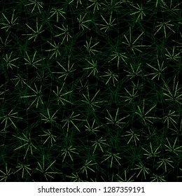 seamless pattern graphic mesh rapport hemp cannabis smoking smoke bong leaves print on fabric print natural texture