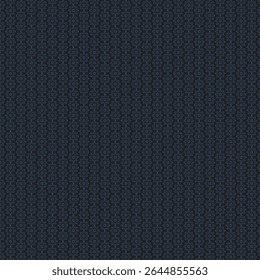 Seamless pattern. Graphic ornament. Floral stylish background. Vector repeating texture with stylized flower