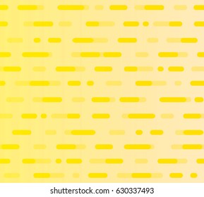 Seamless pattern graphs intersect diagonal stripes with round corners. Colorful geometric on a white background. Vector illustration, Eps10