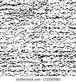 Seamless pattern. Gray abstract background, vector design. Grunge style.