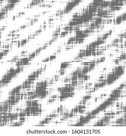 Seamless pattern. Gray vector background, grunge style.