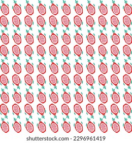 Seamless pattern green leaves. Flat vector template seamless cute flower pattern on background Seamless pattern with green leaves vector illustration in vintage watercolor style t shirt pattern vector
