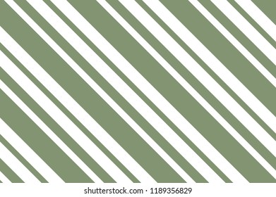 Seamless pattern with green-red stripes. Striped diagonal pattern for printing on fabric, paper, wrapping, scrapbooking, websites Background with slanted lines. Christmas color Vector illustration