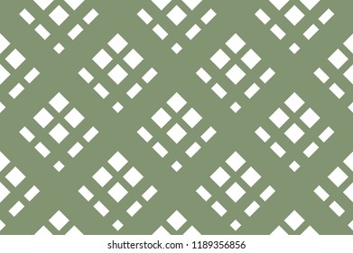 Seamless pattern with green-red stripes. Striped diagonal pattern for printing on fabric, paper, wrapping, scrapbooking, websites Background with slanted lines. Christmas color Vector illustration