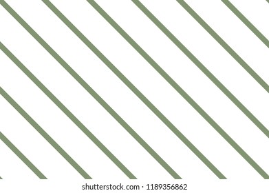 Seamless pattern with green-red stripes. Striped diagonal pattern for printing on fabric, paper, wrapping, scrapbooking, websites Background with slanted lines. Christmas color Vector illustration