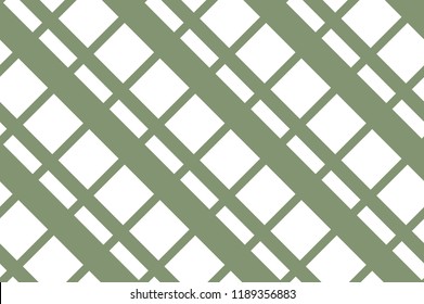 Seamless pattern with green-red stripes. Striped diagonal pattern for printing on fabric, paper, wrapping, scrapbooking, websites Background with slanted lines. Christmas color Vector illustration
