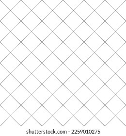 patrón transparente con rejilla sobre fondo blanco.