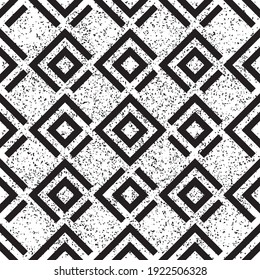 2,465,306 Monochrome geometric pattern Images, Stock Photos & Vectors ...