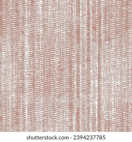 Seamless pattern with grunge Brushed Ink Textured Stain Stripes Pattern textile texture linen checkered concept art runner rug design for scarf, carpet, curtain, curtain, pillow . home textile digital