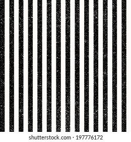 Seamless pattern with grunge dots.