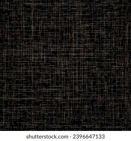 seamless pattern with grunge line and shapes