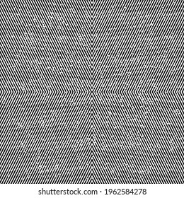 Seamless pattern with grunge oblique black stripes _5_.eps