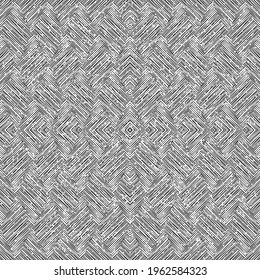 Seamless pattern with grunge oblique black lines _3_.eps