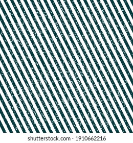 Seamless pattern with grunge oblique colored segments
