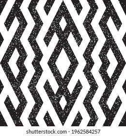 Seamless pattern with grunge oblique white lines _2_.eps