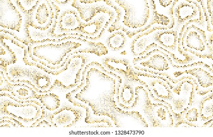 Seamless pattern. Grunge textured background.