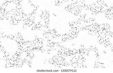 Seamless pattern. Grunge textured background.