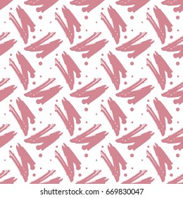 Ilustración de vectores de diseño de páginas con ornamentos texturados de diseño de patrones sin brillo