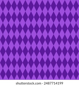 Seamless pattern for Halloween.Colorful repeat pattern.Geometric vector graphic abstract background.