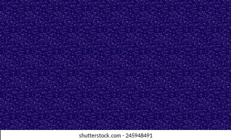 Seamless pattern of hand drawing. Vector