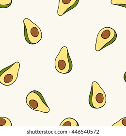 21+ Cute Avocado Phone Wallpaper - Bizt Wallpaper