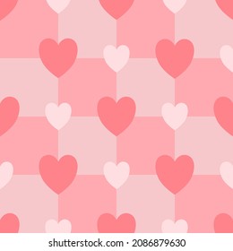 Seamless pattern with hand drawn. Background for textile, fashion, wrapping paper.