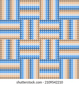 Seamless pattern with hand drawn. Background for textile, wrapping paper. Illustrations.