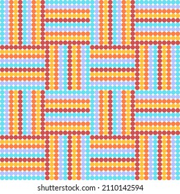Seamless pattern with hand drawn. Background for textile, wrapping paper, fashions, illustrations.