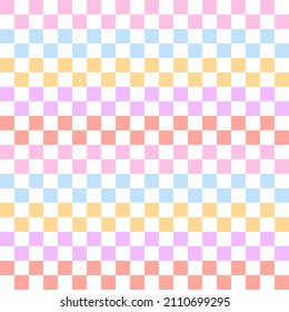 Seamless pattern with hand drawn. Background for textile, wrapping paper, fashions, illustrations.