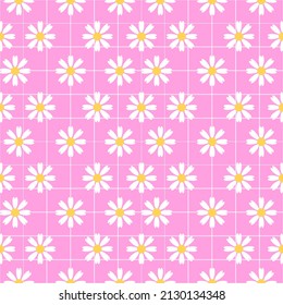 Seamless pattern with hand drawn. Background for textile, wrapping paper, fashions, illustrations.