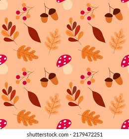 Seamless pattern with hand drawn. Background for textile, wrapping paper, fashions, illustrations.