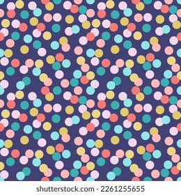Seamless pattern with hand drawn. Background for textile, wrapping paper, fashions, illustrations.