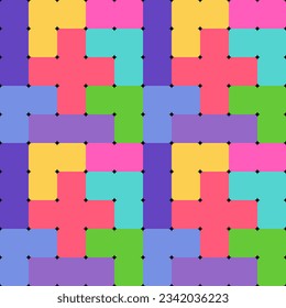 Seamless pattern with hand drawn. Background for textile, wrapping paper, fashions, illustrations.