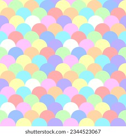 Seamless pattern with hand drawn. Background for textile, wrapping paper, fashions, illustrations.