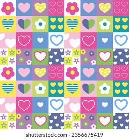 Seamless pattern with hand drawn. Background for textile, wrapping paper, fashions, illustrations.
