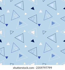Seamless pattern with hand drawn. Background for textile, wrapping paper, fashions, illustrations.