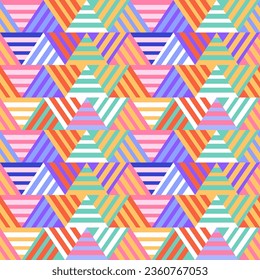 Seamless pattern with hand drawn. Background for textile, wrapping paper, fashions, illustrations.